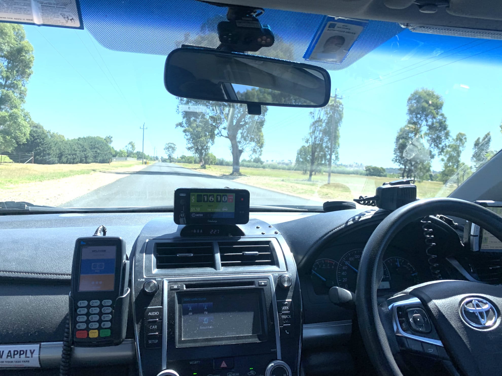 Wagga Taxis / Careers